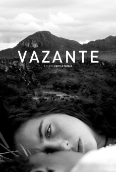 Vazante (2017)