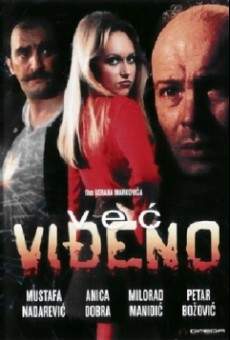 Vec vidjeno online streaming