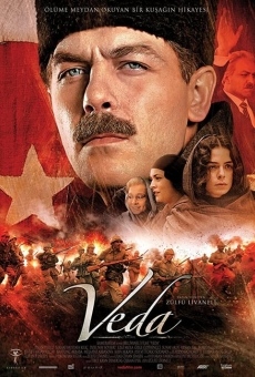 Película: Veda - Atatürk