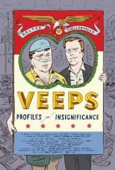 Veeps Online Free