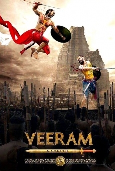 Veeram online streaming