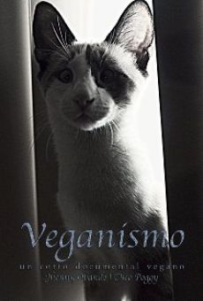 Veganismo online free