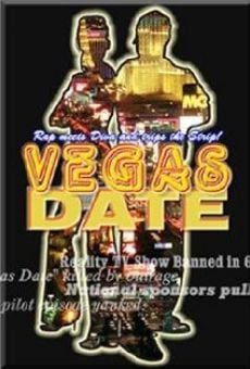 Vegas Date online streaming