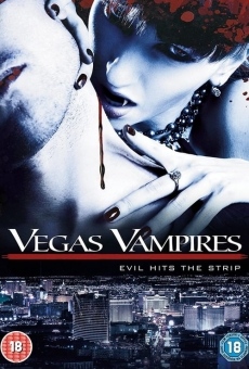 Película: Vampiros de Las Vegas