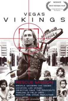 Vegas Vikings, película en español