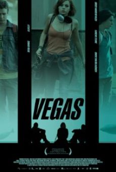 Película: Vegas