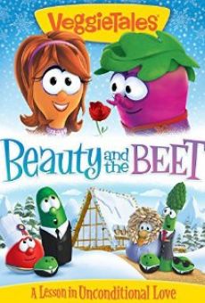 Película: VeggieTales: Beauty and the Beet