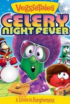 VeggieTales: Celery Night Fever on-line gratuito