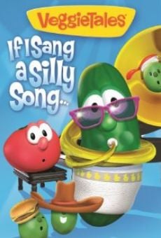 VeggieTales: If I Sang a Silly Song Online Free