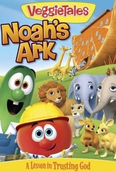 VeggieTales: Noah's Ark online free
