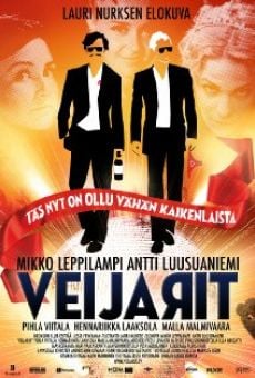 Película: Veijarit