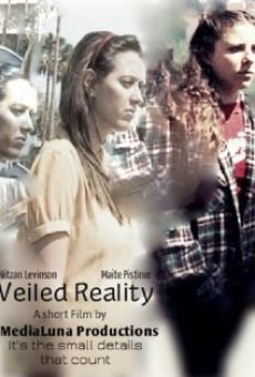 Veiled Reality online streaming
