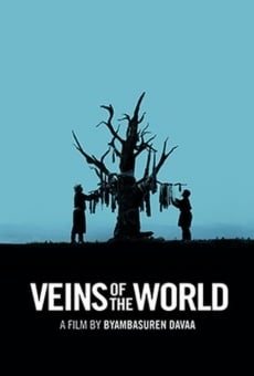 Película: Veins of the World