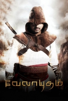 Película: Velayudham