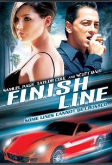 Finish line - Velocità mortale online