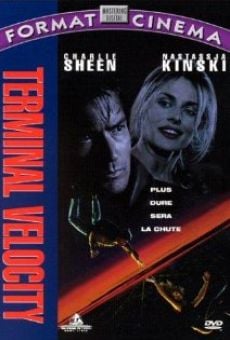 Terminal Velocity online streaming