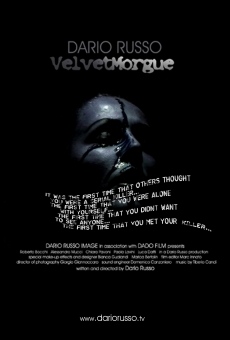 Película: VelvetMorgue