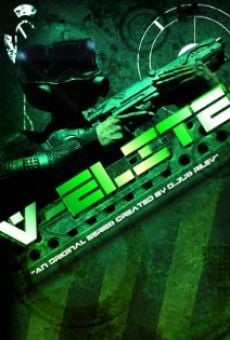 Película: Venator Elite