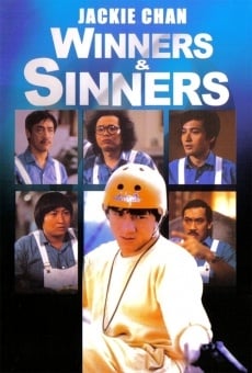 Winners and sinners online streaming