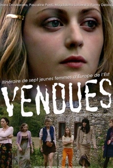 Vendues (2004)