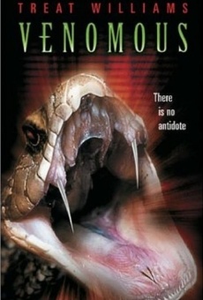 Operazione Venomous - Città sotto assedio online streaming