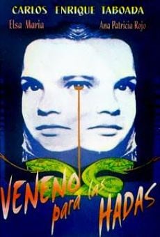 Veneno para las hadas (1986)