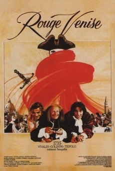 Rouge Venise (1989)