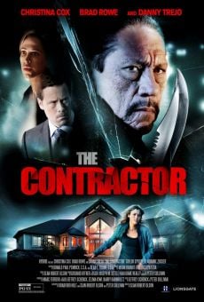 The Contractor stream online deutsch