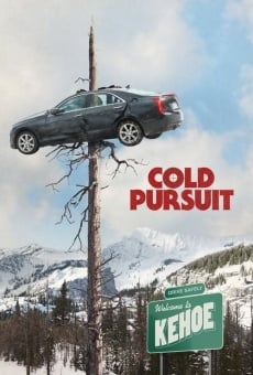Cold Pursuit stream online deutsch