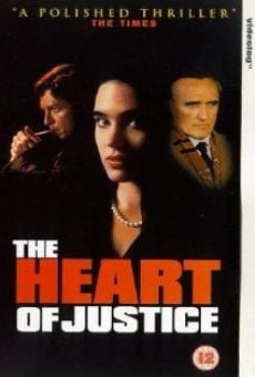 The Heart of Justice online streaming