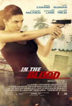 In the Blood online streaming