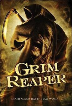Grim Reaper online streaming