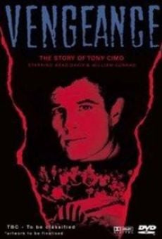 Vengeance: The Story of Tony Cimo stream online deutsch