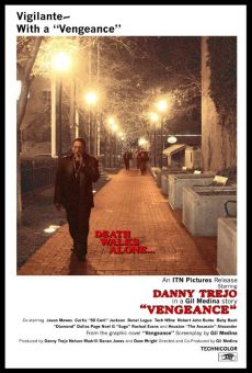 Danny Trejo's Vengeance stream online deutsch