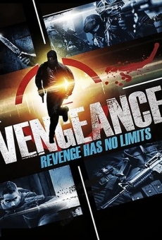 Película: Vengeance