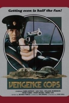 Vengeance Cops Online Free