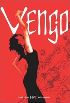 Vengo - demone flamenco online streaming