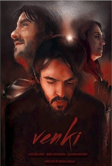 Venki (2015)