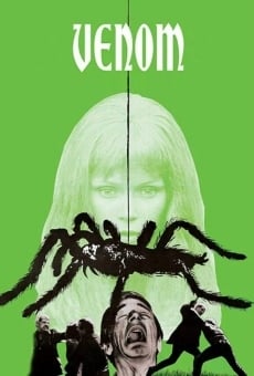 Película: Venom