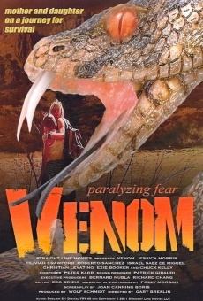 Venom en ligne gratuit