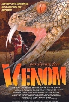 Venom online streaming