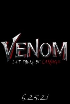 Venom: Let There Be Carnage online streaming