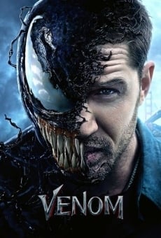Venom, película en español
