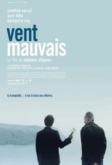 Vent mauvais online streaming