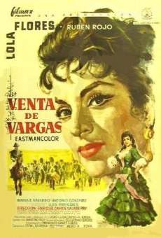 Película: Venta de Vargas