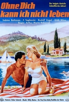 Vento di primavera (1958)