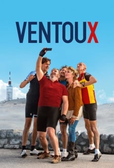 Ventoux stream online deutsch