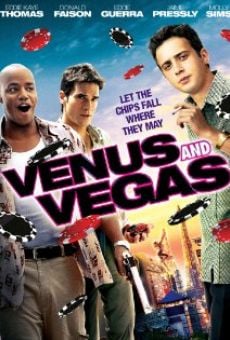 Película: Venus & Vegas