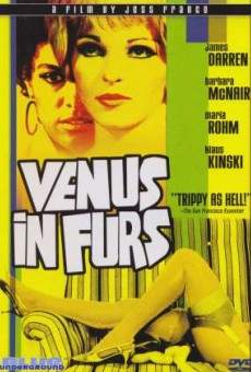 Venus in Fur on-line gratuito