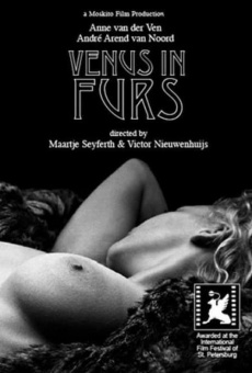 Película: Venus in Furs